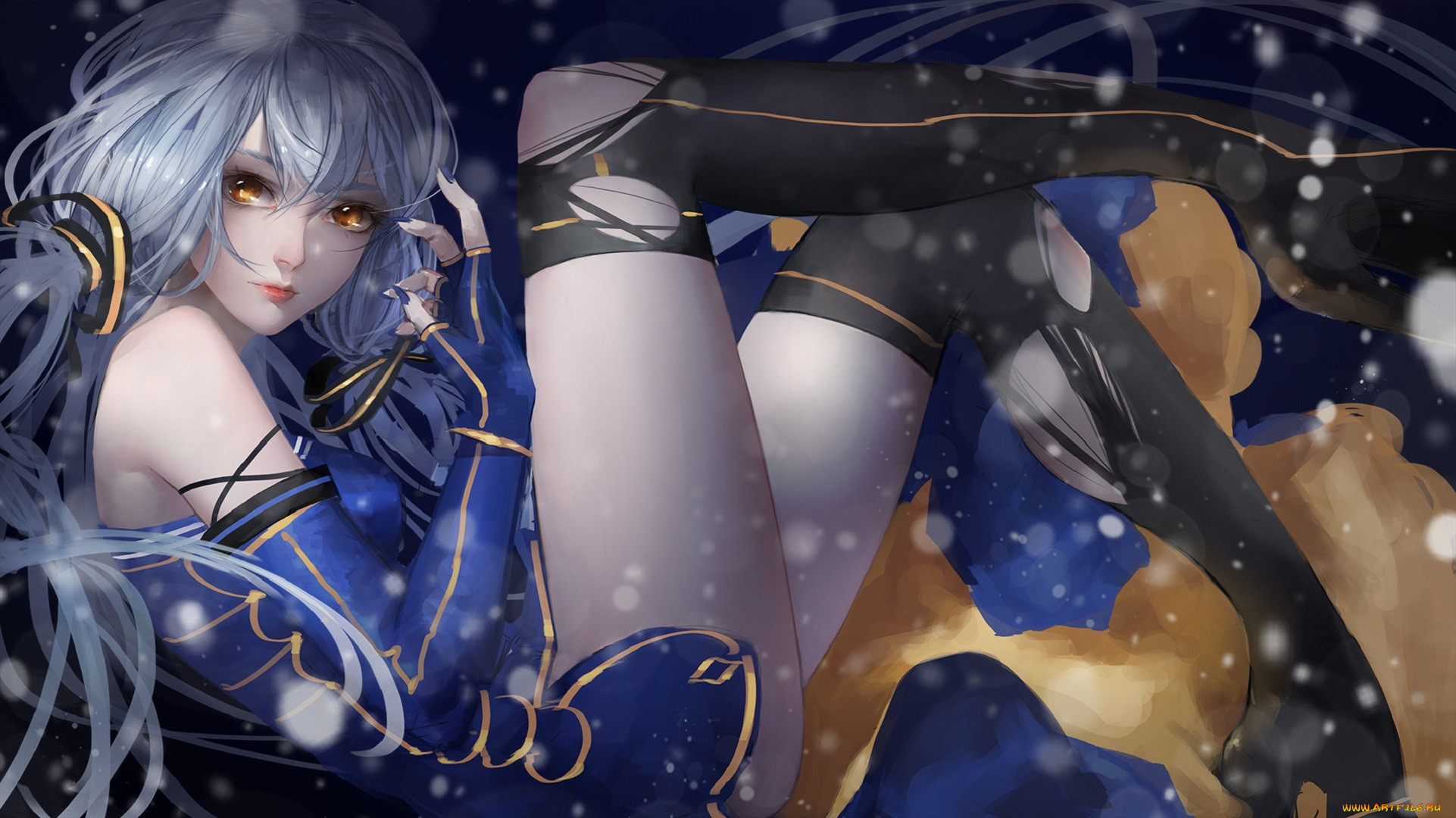 , vocaloid, 